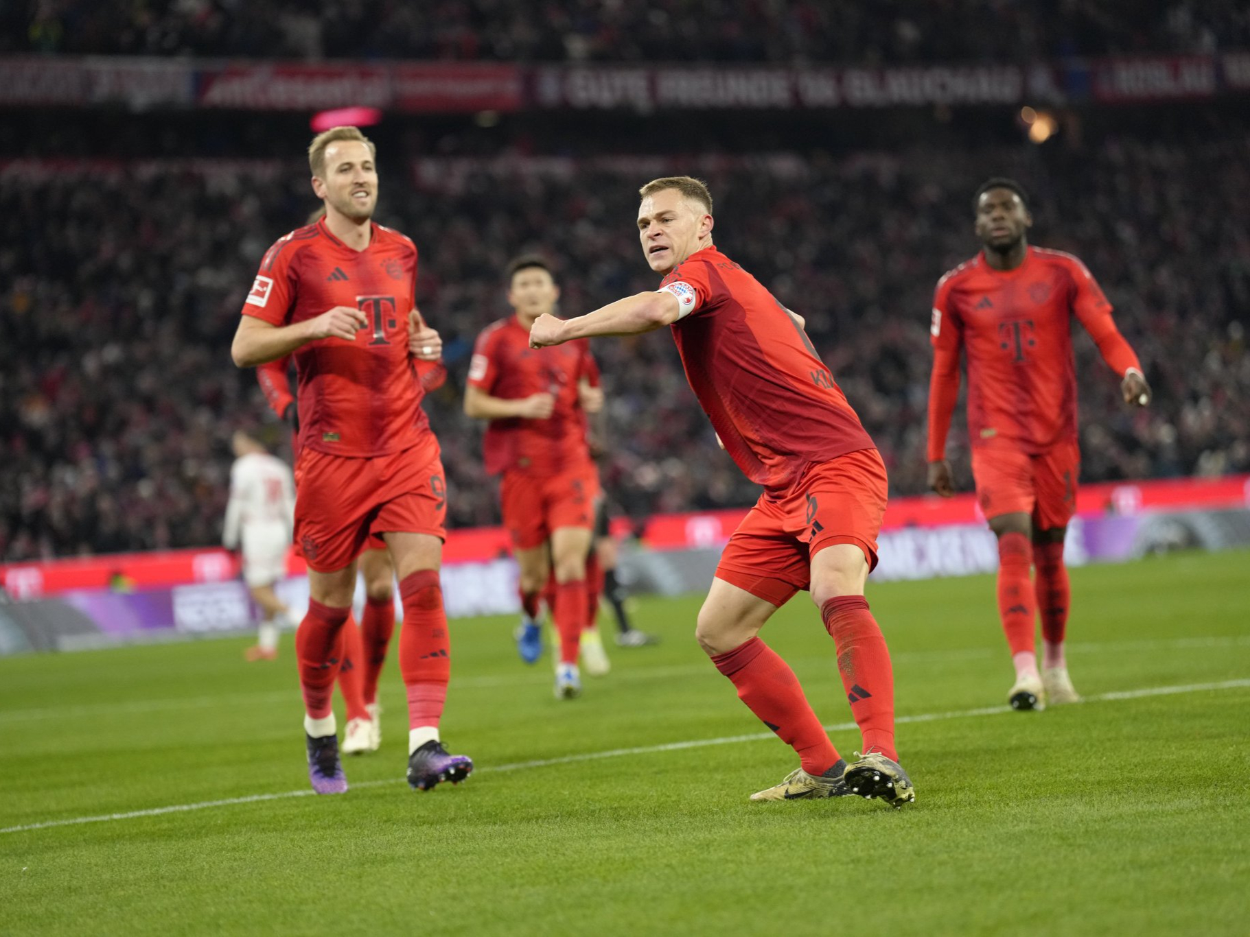 kaiyun官网app -费德勒重返赛场，最后时刻胜出首场状态出色，拜仁观众沸腾！的简单介绍