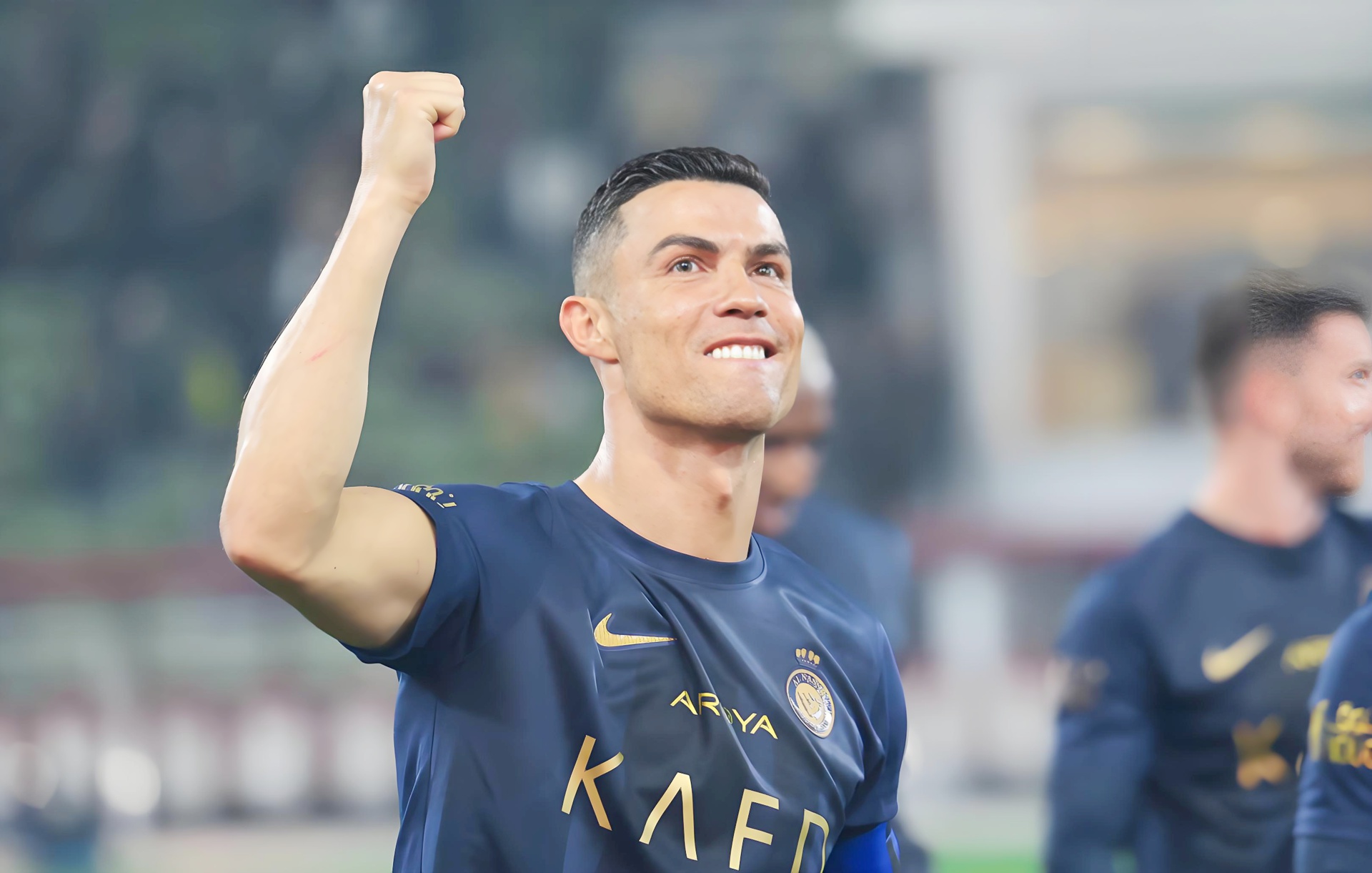 开云官网入口 -关于C罗在拜仁比赛中夺冠，锐不可当引发热议！的信息