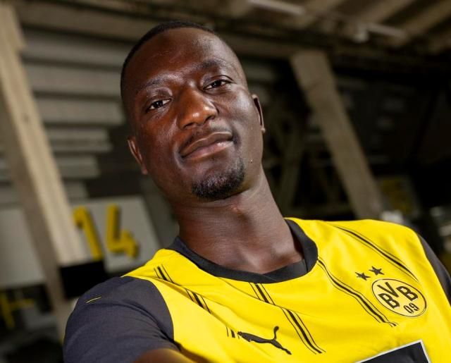 kaiyun中国 - 今夜突围战来临，多特蒙德围绕法联杯伤情更新，态度坚定，心理建设被强调