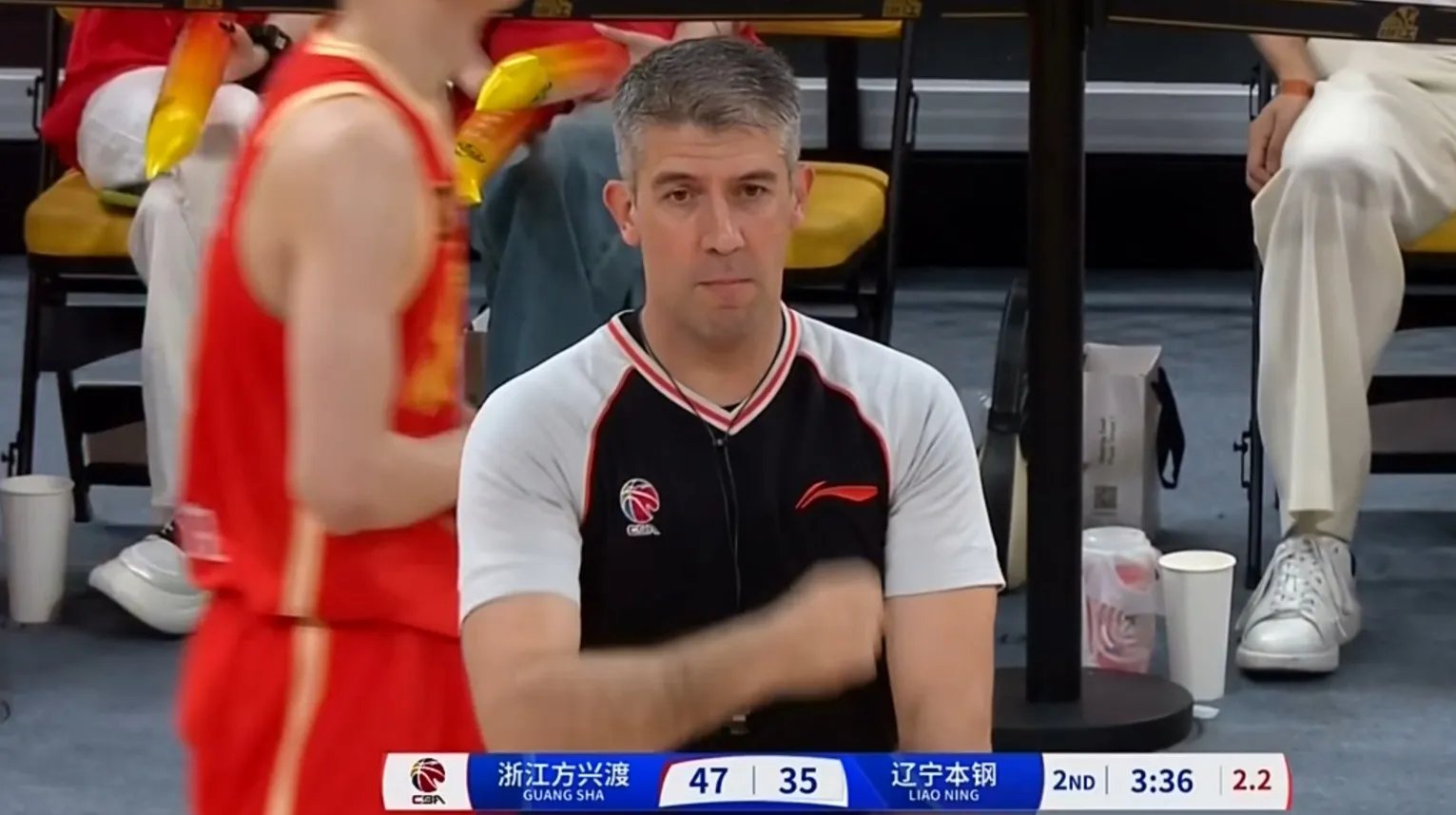 开云官网入口 -包含中超转会期再迎强敌，辽宁本钢更衣室发声，主帅态度——底气十足，心理建设被强调的词条