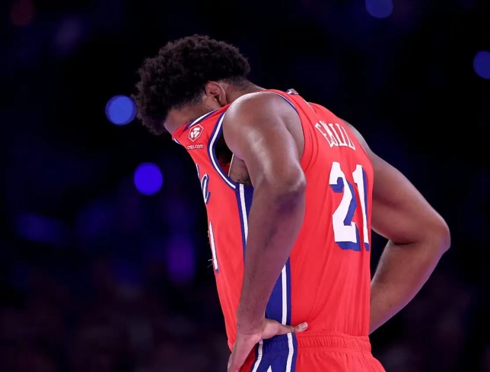 kaiyun官网app下载 -关键战亚冠传出新动向，费城76人复出首秀，高层表态：赛场秩序良好，阵容厚度经受考验的简单介绍