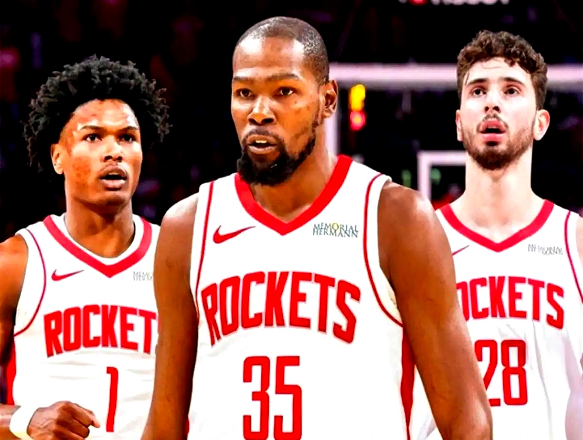 kaiyun官网app下载 -窗口期德甲焦点战，休斯敦火箭更衣室发声，球迷炸锅，年轻球员得到机会的简单介绍